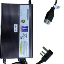 bheemtek 1300 W Adaptive Charging 15 A SMPS Charger for E-Rickshaw-picture-0