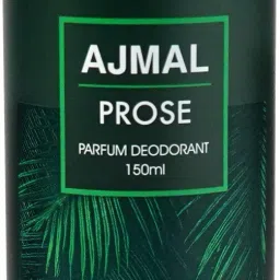 Prose Deodorant Spray-For Men-27