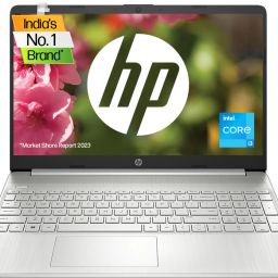 HP Intel Core i3 12th Gen 1215U - (8 GB/512 GB SSD/Windows 11 Home) 15s-fy5006TU Thin and Light Laptop-image-19