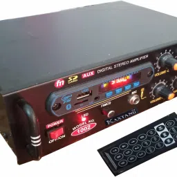 Bluetooth Full Black Digital Stereo Amplifier BT/ USB//SD Card /FM /AUX 5000 W AV Power Amplifier-picture-11