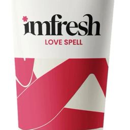 Long Lasting Fragrance for Intimate Areas & Prevents Odour | Love spell Deodorant Cream - For Women-image-72
