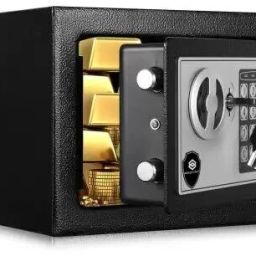 HEAVY DUTY MC-007 DIGITAL SAFE LOCKER Safe Locker-image-8