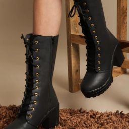 LONG BOOTS FOR WOMEN Boots For Women-image-82