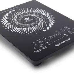 2200 W Induction Cooktop Touch Panel-11