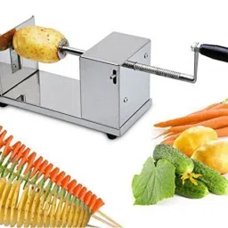 Manual Potato Twister Machine-image-16