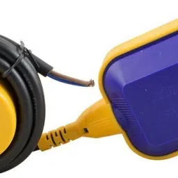 GoodsBazaar Cable Float Switch 3Mtr Automatic Water Level Controller Wired Sensor Security System image 2