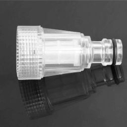Water Filter Pressure Washer Accessory for 3/4" Inlet Nozzle (Nipple) Pressure Washer-image-102