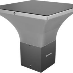 Solarion STARLYT Gate Lamp Gate Light Outdoor Lamp-image-2