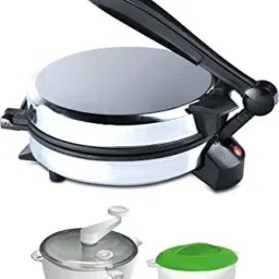 GH-1900 Multicolor Roti and Khakra Maker-22