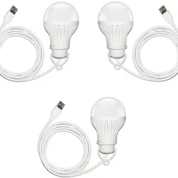 Fedus usb bulb for power bank, usb led light for power bank, usb light for mobile Lamp/LED USB Bulb Pack of 3 usb bulb for power bank, usb led light for power bank, usb light for mobile Lamp/LED USB Bulb Pack of 3 Led Light-23