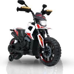 Battery Operated Foot Accelerator Ride On Bike For Kids Bike Battery Operated Ride On-image-19