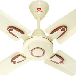 Aero 24" Ceiling Fan High Speed Fancy 600 4 Blade Ceiling Fan-6
