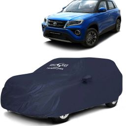Toyota Urban Cruiser Body Cover-image-55