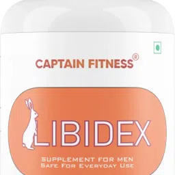 Libi Capsules - Men’s Energy, Stamine, |045|-10