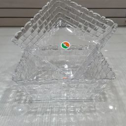 GOLDEN BOWL Plastic Fruit & Vegetable Basket-image-5
