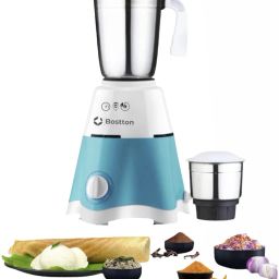 750 Watt Copper Winded Motor 750 W Mixer Grinder-image-18