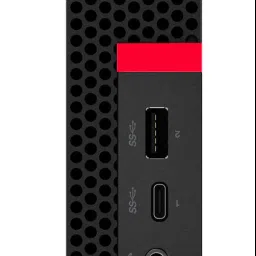 NICE COMPUTERS Core i7 (9th Gen) [8 Cores, 8 Threads, Upto 4.70 GHz]- ThinkCentre Tiny PC [FZF] Intel Core i7 (9th Gen) Processor [8 Cores, 8 Threads, 3.00 GHz] (32 GB RAM/Intel® Ultra HD 630 Graphics/1 TB SSD Capacity/Windows 11 Pro) Mini Tower with MS Office-38