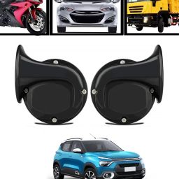 Horn For Universal For Car-image-89