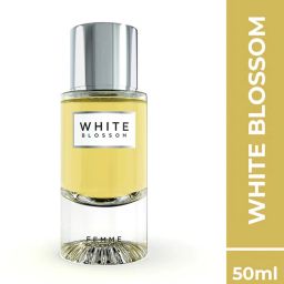 WHITE BLOSSOM FEMME 50ML PERFUME Eau de Parfum - 50 ml-image-78