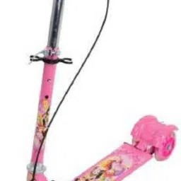 Scooter Pink Kids Scooter-image-47