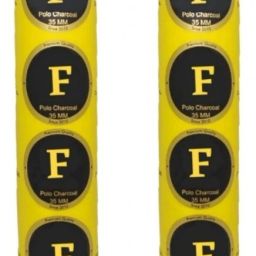 MAGIC COIL SET OF 2 WITH FOIL CHIMTA MOUTH TIP Hookah Charcoals-image-61