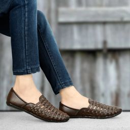 Stylish/Party Wear/Casual Mojaris For Men-image-100