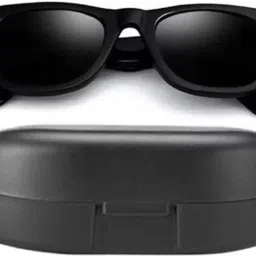 UV Protection Wayfarer Sunglasses (Free Size)-picture-18