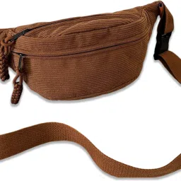 KRAPTICK Cross-Body Waist Bag-Waterproof Waist Bag, Multi-Functional Running Waist Belt for Travel and Hiking, Men's Waist Pouch, Ideal for Outdoor Adventure-image-54