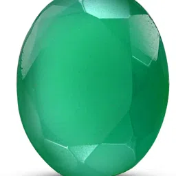 REIKI CRYSTAL PRODUCTS Green Cut Natural Onyx Gemstone-image-21