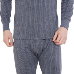 Zeffit Men Top - Pyjama Set Thermal-image-85