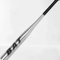 Baseball Bat Stainless Steel , Baseball Bat Metal 32" Alloy Baseball Bat For 11 - 13 Yrs-image-82