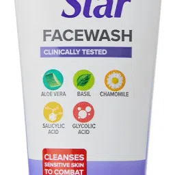 FACE WASH 50GM PCK OF 1 Face Wash-image-25
