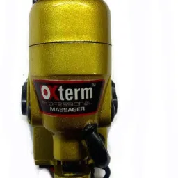 OXTERM Head And Body Powerful Double Speed Floating Action Massager-18