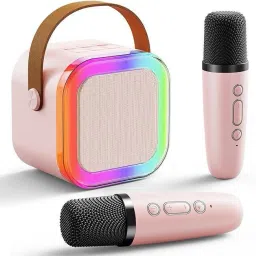 Sagar Enterprise K-12 with Google Assistant Smart Speaker image 3