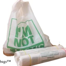 Pack of 20 Grocery Bags-picture-15