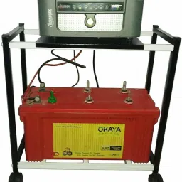 invertOWheel__ Trolley for Inverter and Battery-image-25