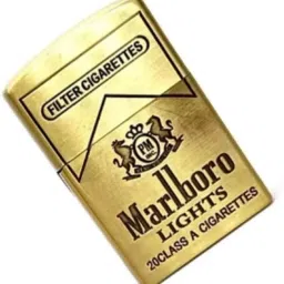 MARBRO-PM MALBARO LIGHTER Pocket Lighter-24