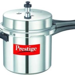 Popular Plus 6 L Induction Bottom Pressure Cooker-15