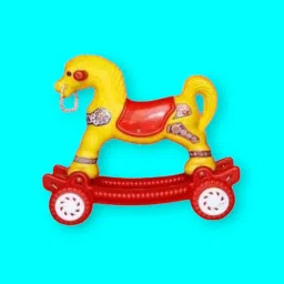 Rideons & Wagons Non Battery Operated Ride On-picture-9