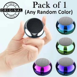 ulta JB mini 12 W Bluetooth Speaker-image-25
