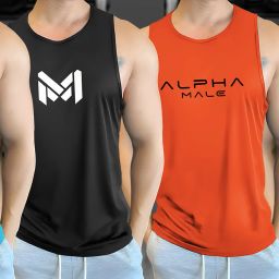 Pack of 4 Men Vest-image-18