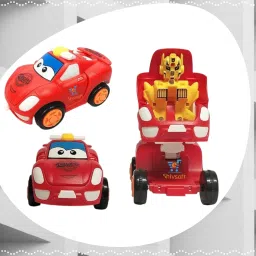 FK_Racing Friction_Transformer Toy_Car Convert from CAR to Robot_Push n go__250-image-75