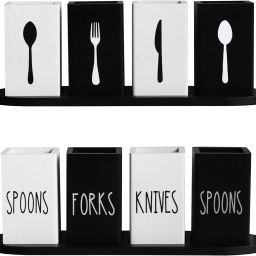 Empty Cutlery Box Case-3