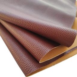 Self Adhesive Sofa Repair Leather Patch Roll (Light Brown) 150 cm Acrylic Sheet-28