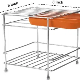 1 1 Slice Toast Rack-24