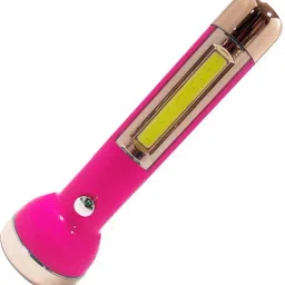 rp JY Super 2W Flashlight Torch JY-1703 TORCH LIGHT Torch image 2