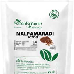 Nalpamaradi Powder 100 gm ( 50 gm x 2 Packs )-image-85