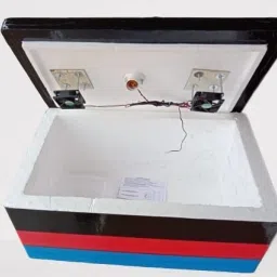 Semi Automatic Incubator | Spare Part 101 Eggs for Incubator Egg Incubator-image-49