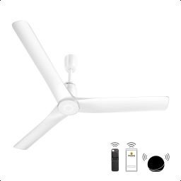 Aris Contour Smart | Free Installation | 5 Star 1200 3 Blade Ceiling Fan-1