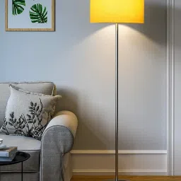 Tripod Floor lamp-17